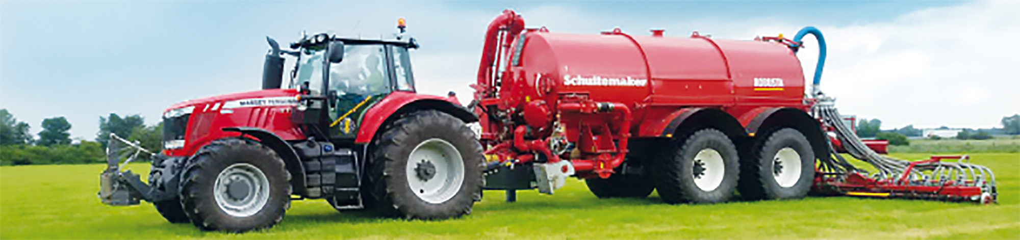 Frühlingsfest agrar service Strauch