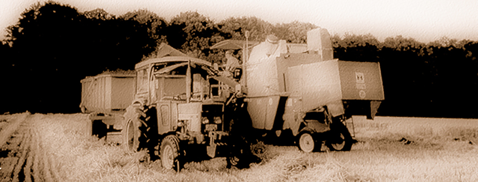 Lohnbetrieb Landwirtschaft Strauch